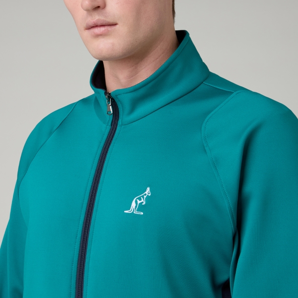 Australian Classic Pro Shot Chaqueta - Everglades