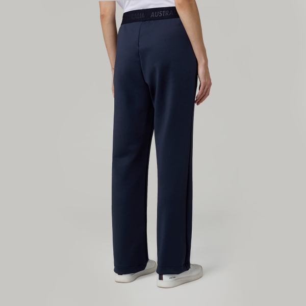 Australian Perfect Pantalones - Eclipse Blue