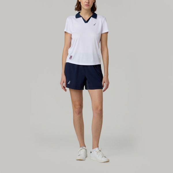 Australian Perfect Polo - Bianco