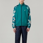 Australian Tactics Brice Tracksuit - Everglades Australian Tactics Brice Tracksuit - Everglades