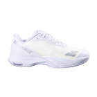 Babolat Jet Mach 4 All Court - White/Silver
