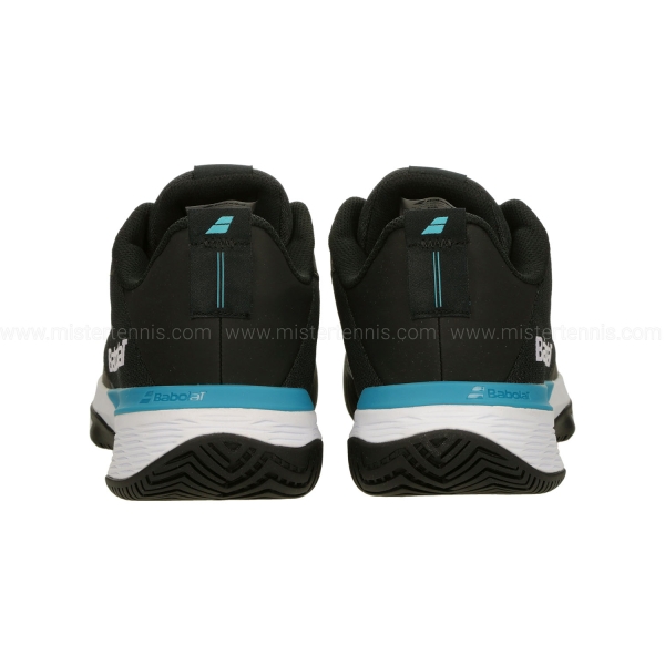 Babolat SFX Evo All Court - Black/Blue