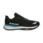 Babolat SFX Evo Clay - Black/Blue
