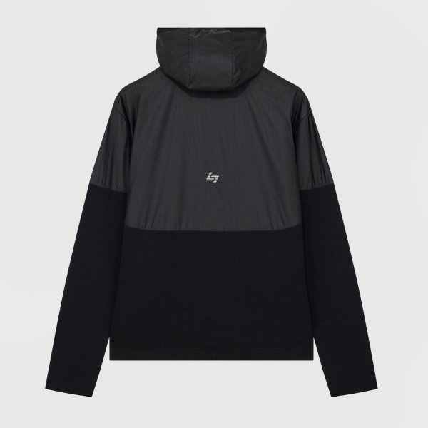EA7 VIGOR7 Jacket - Black