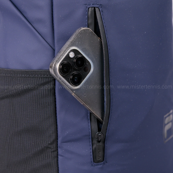 Fila Essentials Mochila - Navy