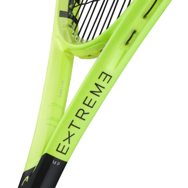 HEAD Extreme MP