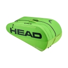 HEAD Tour L Bolsa - Neon Green