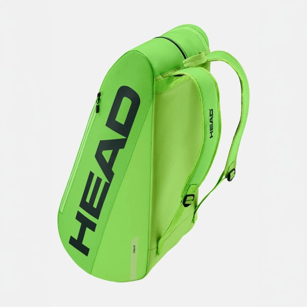 HEAD Tour L Borsa - Neon Green