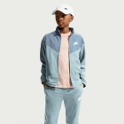 Nike Dri-FIT Chándal Niños - Hydrogen Blue/Work Blue/White
