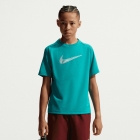 Nike Multi Swoosh Camiseta Niño - Energy/White Nike Multi Swoosh Camiseta Niño - Energy/White