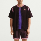 Nike Court Slam Carlos Giacca - Burgundy Ash/Bright Crimson Nike Court Slam Carlos Giacca - Burgundy Ash/Bright Crimson