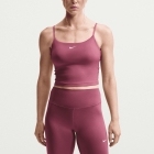 Nike One Top - Pink Smoke Nike One Top - Pink Smoke