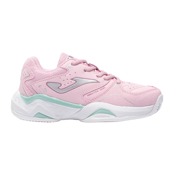 Scarpe Tennis Junior Joma Master 1000 Bambini Light Pink JMATW2613C