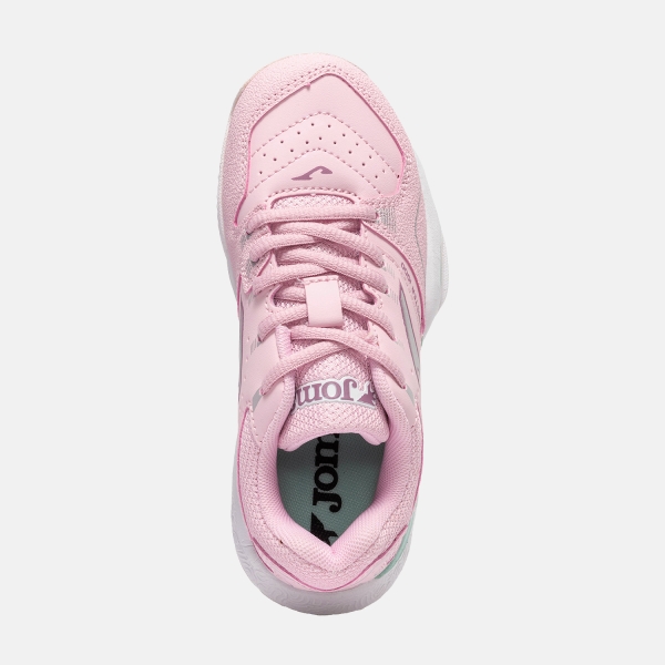 Joma Master 1000 Bambini - Light Pink
