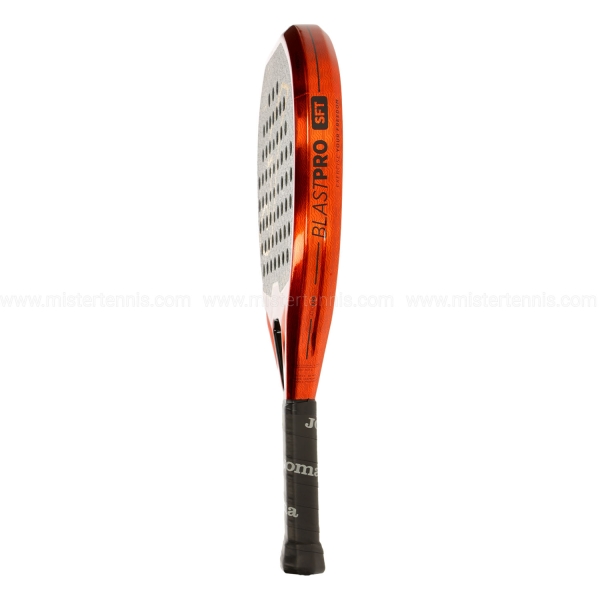 Joma Blast Pro SFT Padel - Orange/Black