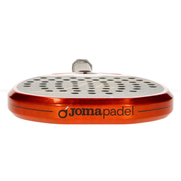 Joma Blast Pro SFT Padel - Orange/Black