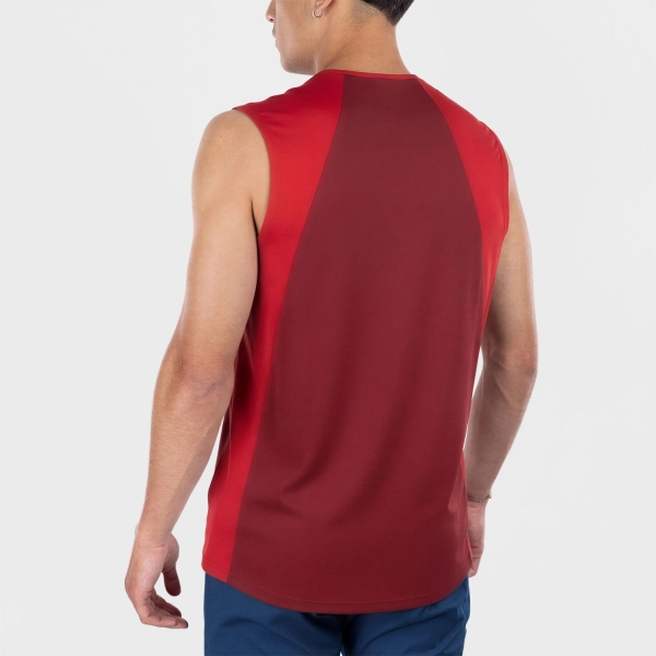 Joma Challenge Pro Canotta - Red
