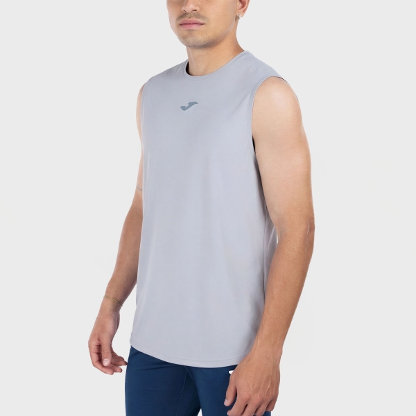 Maglietta Tennis Uomo Joma Challenge Pro Canotta  Sky Blue 104909.384
