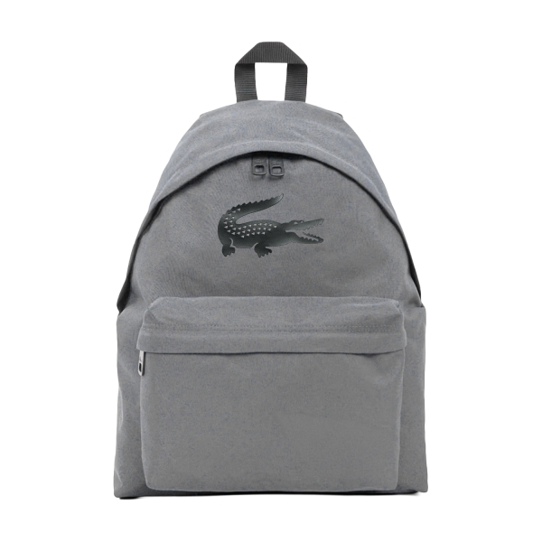 Tennis Bag Lacoste Croc Backpack  December Sky Noir NU5548U04