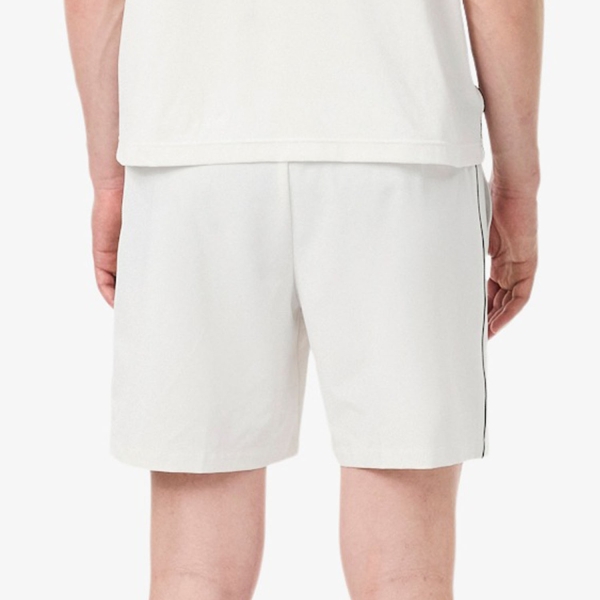 Lacoste Heritage 6.5in Shorts - Blanc