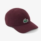 Lacoste x Novak Djokovic Gorra - Oxalis