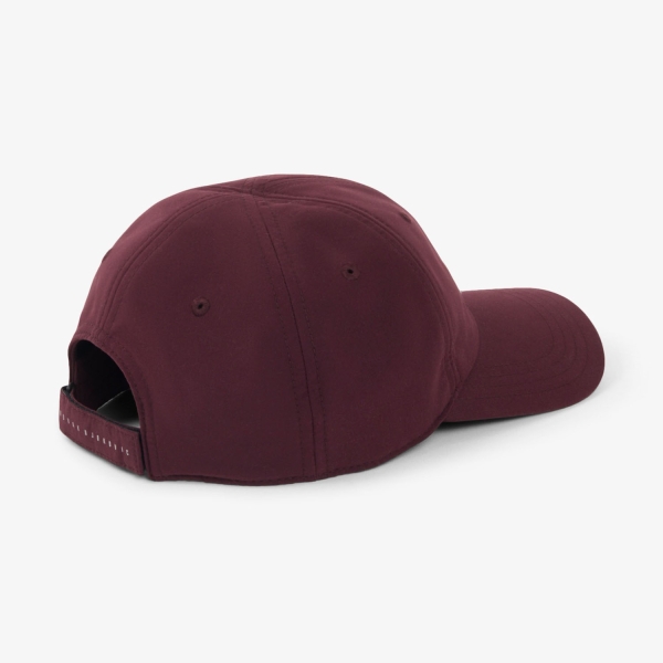 Lacoste x Novak Djokovic Gorra - Oxalis