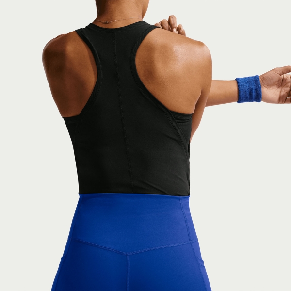 Nike Court 4in Shorts - Old Royal/White
