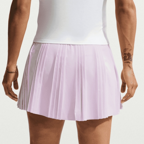 Nike Court Ace Gonna - Bleached Lilac/White