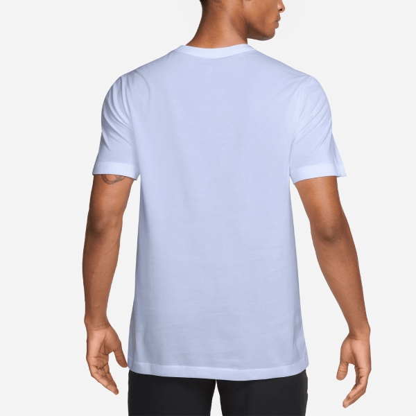 Nike Court Dri-FIT Heritage Camiseta - Palest Purple