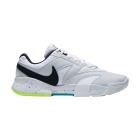 Nike Court Lite 4 HC - White/Black/Volt/Energy Nike Court Lite 4 HC - White/Black/Volt/Energy