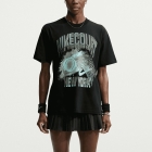 Nike Court Slam Camiseta - Black