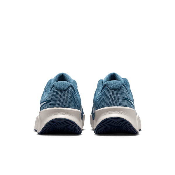 Nike Zoom GP Challenge Pro HC - Smokey Blue/White/Light Bone/New Slate