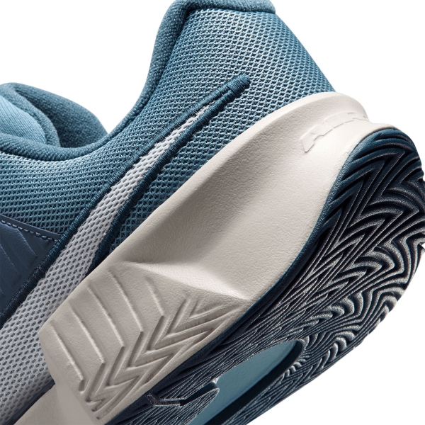 Nike Zoom GP Challenge Pro HC - Smokey Blue/White/Light Bone/New Slate