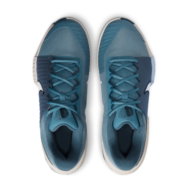 Nike Zoom GP Challenge Pro HC - Smokey Blue/White/Light Bone/New Slate