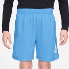 Nike Multi 5in Shorts Niño - Football Blue/White