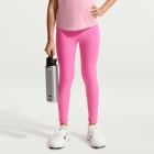Nike One Swoosh Tights Girl - Playful Pink/White Nike One Swoosh Tights Girl - Playful Pink/White