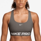 Nike Pro 365 Sports Bra - Ridgerock/White Nike Pro 365 Sports Bra - Ridgerock/White
