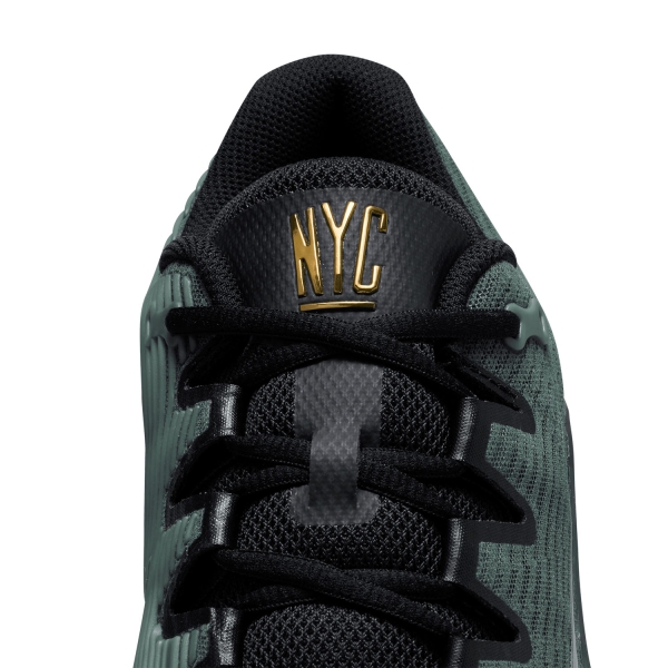 Nike Vapor 12 Clay Premium - Camo Green/Pure Platinum/Metallic Gold