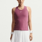 Nike Victory Top - Pink Smoke/White Nike Victory Top - Pink Smoke/White