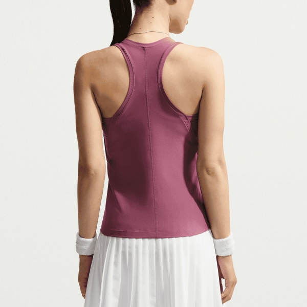 Nike Victory Top - Pink Smoke/White