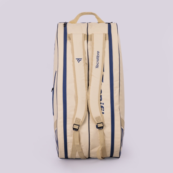 Tecnifibre Tour Endurance 12R Bolsa - Beige