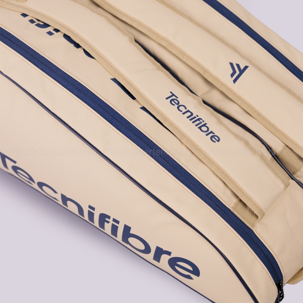 Tecnifibre Tour Endurance 12R Bolsa - Beige