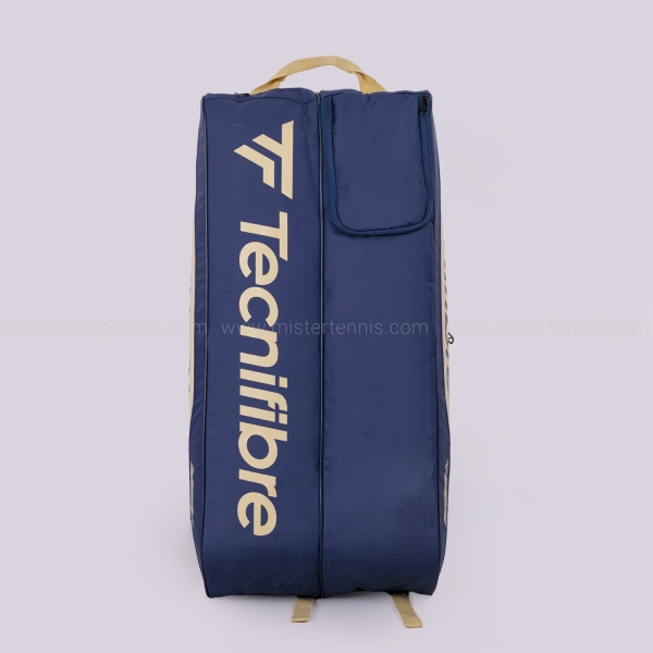 Tecnifibre Tour Endurance 12R Bolsa - Beige