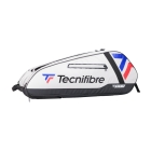Tecnifibre Tour Endurance 12R Bolsa - White Tecnifibre Tour Endurance 12R Bolsa - White