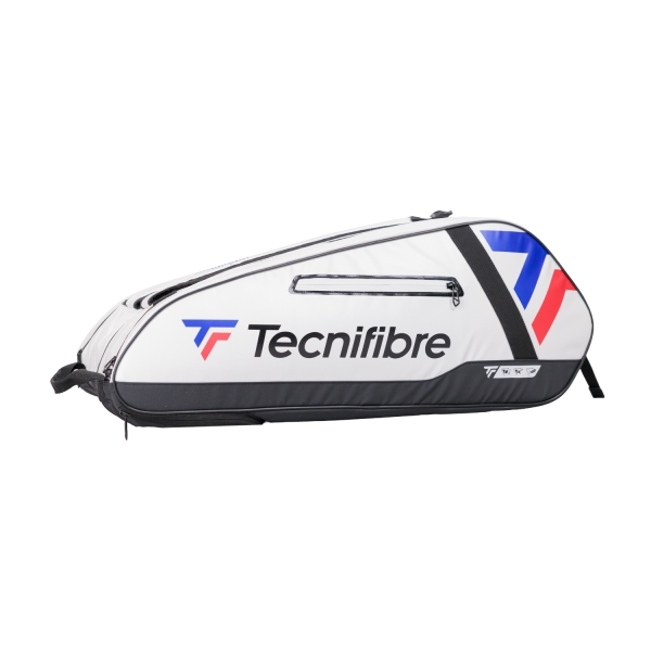 Borsa Tennis Tecnifibre Tecnifibre Tour Endurance 12R Borsa  White 40TOUW2512