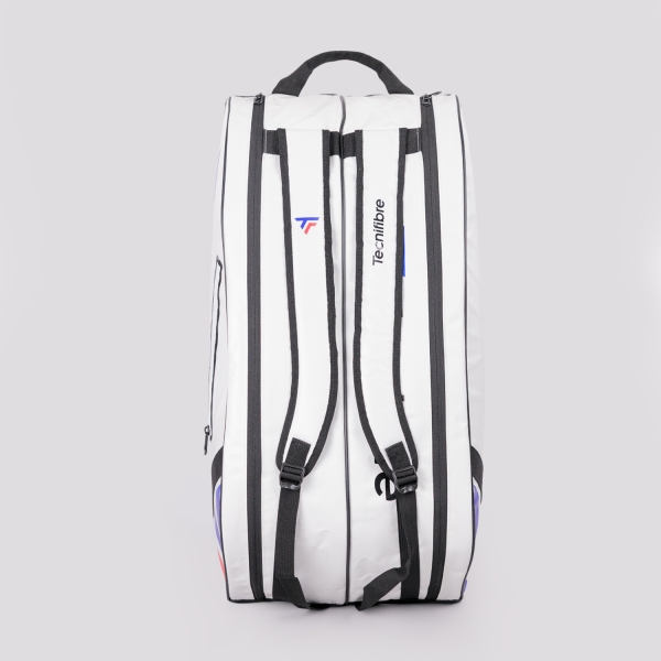 Tecnifibre Tour Endurance 12R Bolsa - White