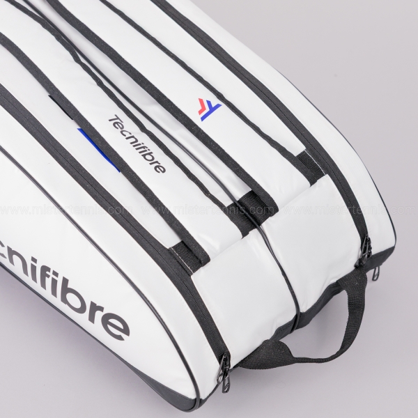 Tecnifibre Tour Endurance 12R Bolsa - White