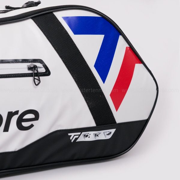 Tecnifibre Tour Endurance 15R Bolsa - White