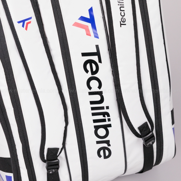 Tecnifibre Tour Endurance 15R Bolsa - White