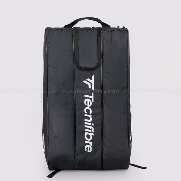 Tecnifibre Tour Endurance 15R Bolsa - White